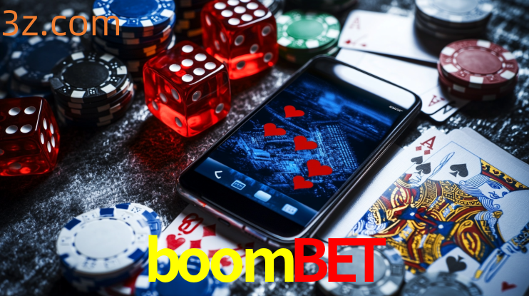 boombet Login